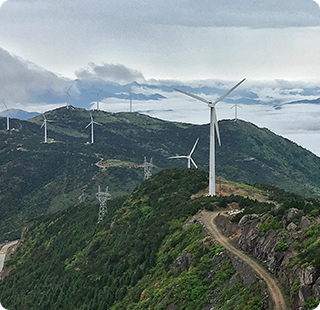 Conservación de energía