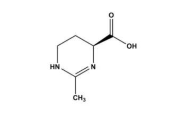 Efectos reparadores del polvo de ectoína, ingrediente altamente activo para la piel