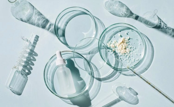 Beneficios para la salud del compuesto antioxidante ergotioneína: una perspectiva científica sobre la solución bioactiva de CASOV