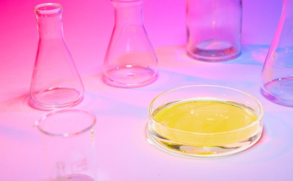Efectos hidratantes del ácido docosahexaenoico en productos cosméticos