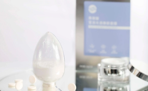Efecto antiarrugas del ácido N-acetilneuramínico en el cuidado facial