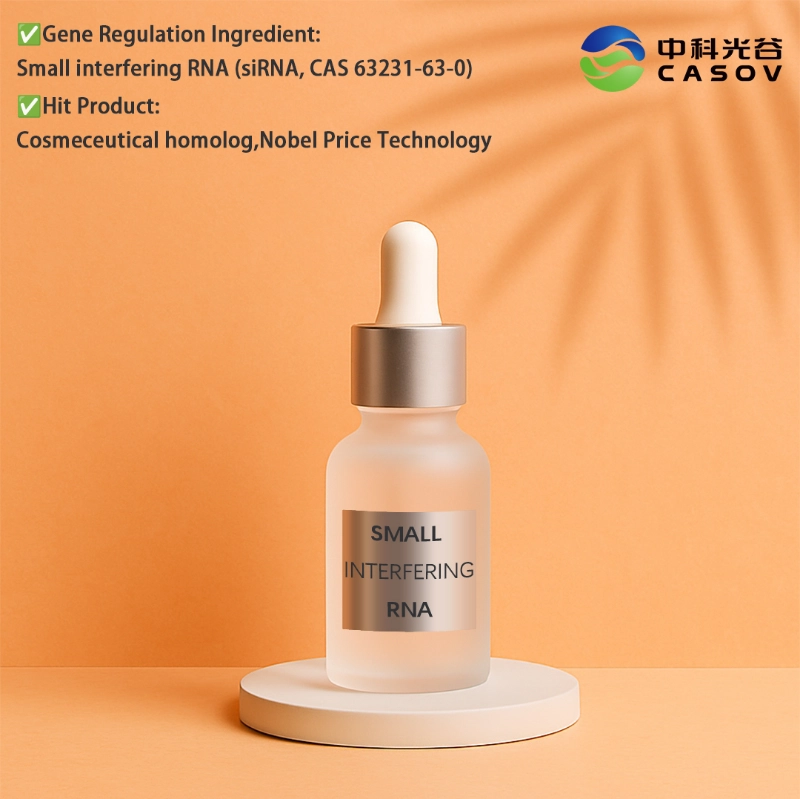 ARN de interferencia pequeño (ARNip)