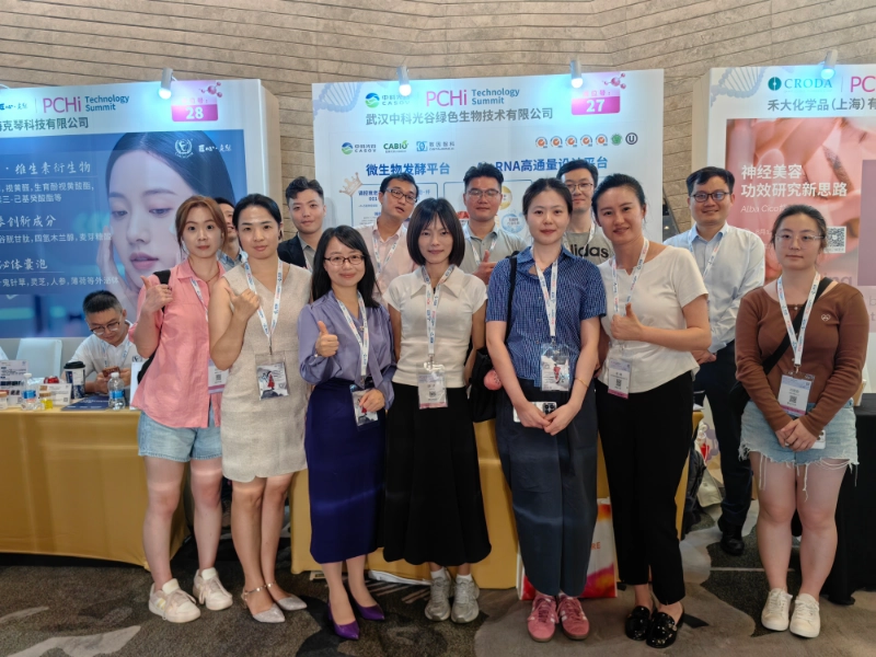 CASOV en la Cumbre Tecnológica PCHi 2025