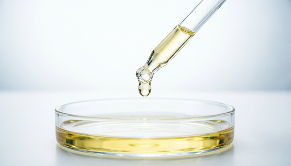 Ácido araquidónico (ARA) en el cuidado de precisión de la piel: la clave biosintética para una barrera cutánea fortalecida.