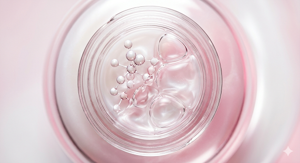 ARNip (CAS: 63231-63-0) en el cuidado de la piel de precisión: del silenciamiento génico a los ingredientes activos de alto rendimiento.